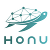 Honu AI Logo