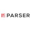 Parser Digital Logo