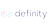 Definity logo