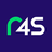 Ready4S logo
