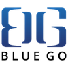 BlueGo Logo
