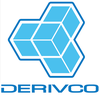 Derivco Logo