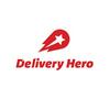 Delivery Hero  Logo