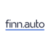 finn.auto Logo