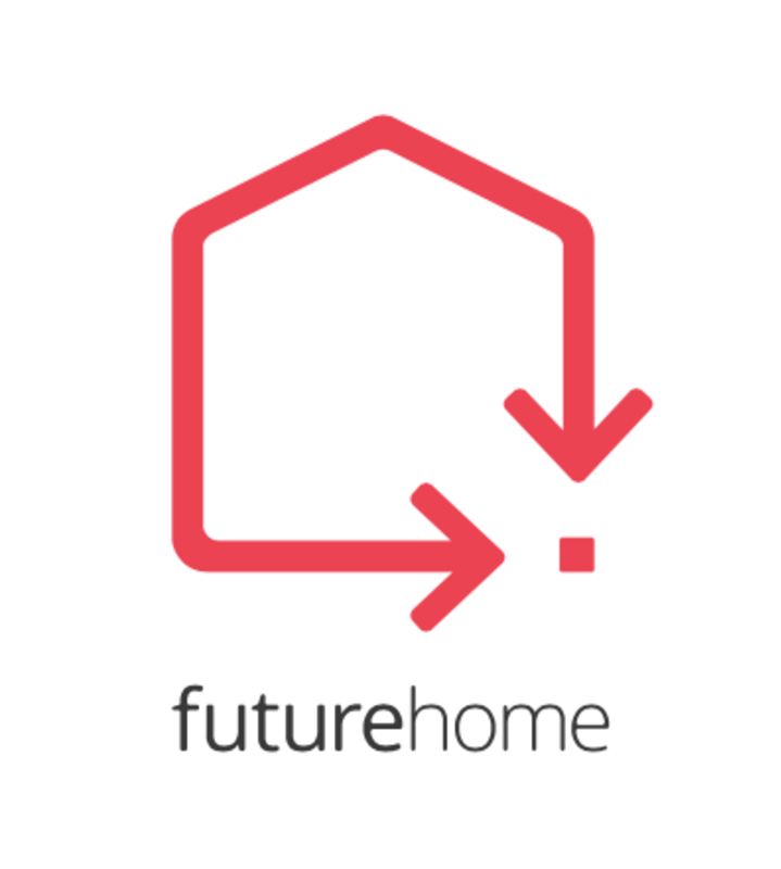 Futurehome Logo