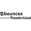 BounceX (soon to be Wunderkind) Logo
