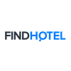 FindHotel Logo