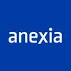 ANEXIA® GmbH Logo