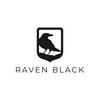 Raven Black Logo