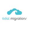 Tidal Migrations Logo