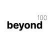 Beyond100 Logo