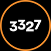 3327.io Logo