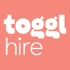 Toggl Hire Logo