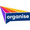 Organise Logo