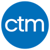 Clinical Trial Media Logo