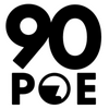 Ninety Percentage of Everything (90PoE) Logo