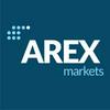 AREX Markets Logo