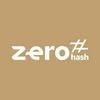 Zero Hash Logo