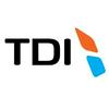 Tetrad Digital Integrity (TD) Logo