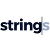 Strings Logo