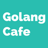 Golang Cafe Logo