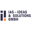 IaS Ideas & Solutions GmbH Logo