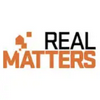 Real Matters Logo