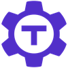 Teleport Logo