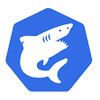 Kubeshark Logo