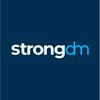 strongDM Logo