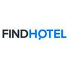 FindHotel Logo