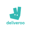 Deliveroo Logo