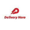 Delivery Hero Logo