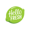 Hello Fresh Logo