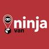 Ninja Van Logo