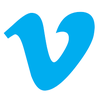 Vimeo Logo