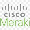 Cisco Meraki Logo