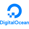 Digital Ocean Logo