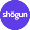 Shogun Logo