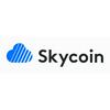 Skycoin Logo