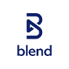 Blend Logo