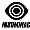 Insomniac Logo