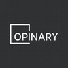 Opinary Logo