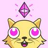 CryptoKitties Logo