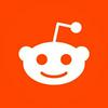 Reddit Logo