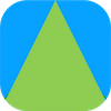 FlatPeak Logo